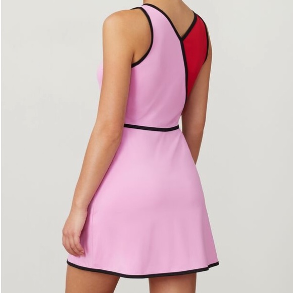 FILA tennis dress - Picture 3 of 4